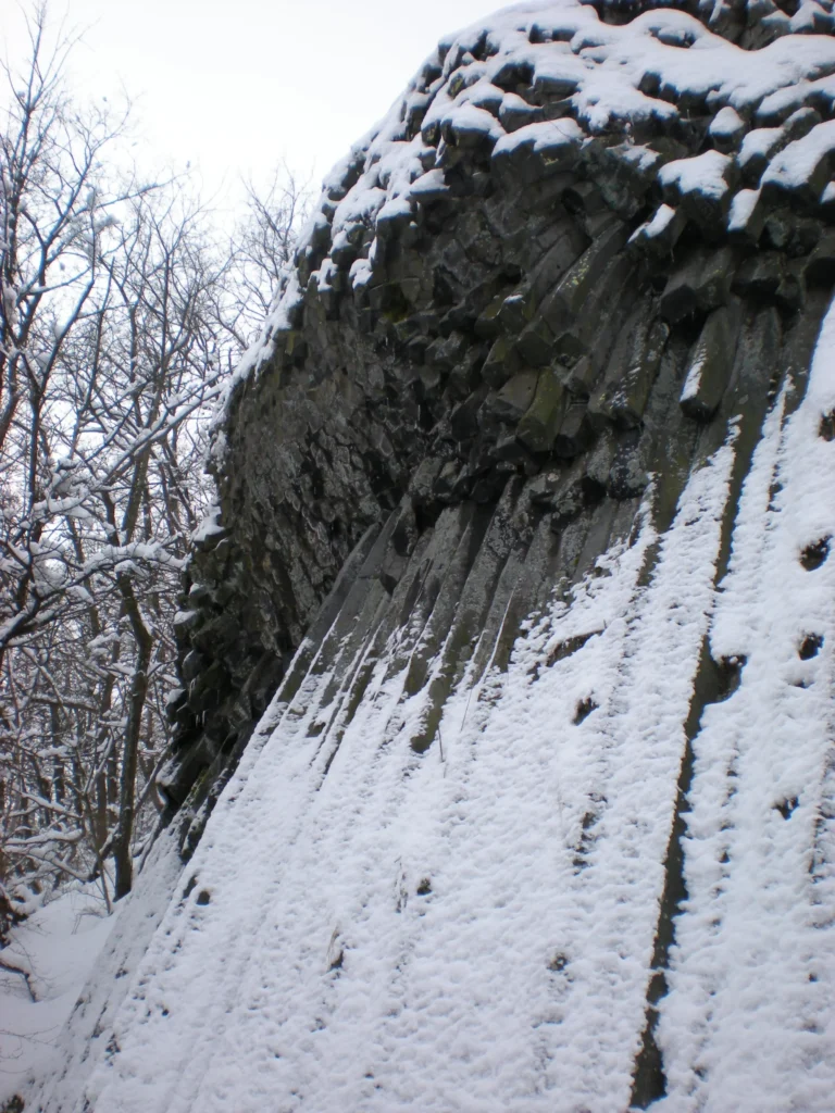 basalt stonefall